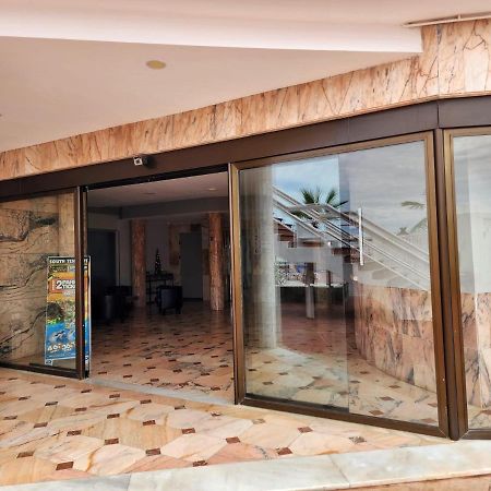Atlantic Mirage Colina Blanca Apartment Costa Adeje  ภายนอก รูปภาพ
