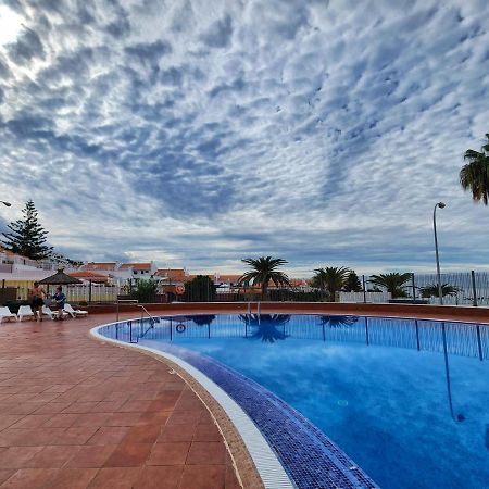 Atlantic Mirage Colina Blanca Apartment Costa Adeje  ภายนอก รูปภาพ