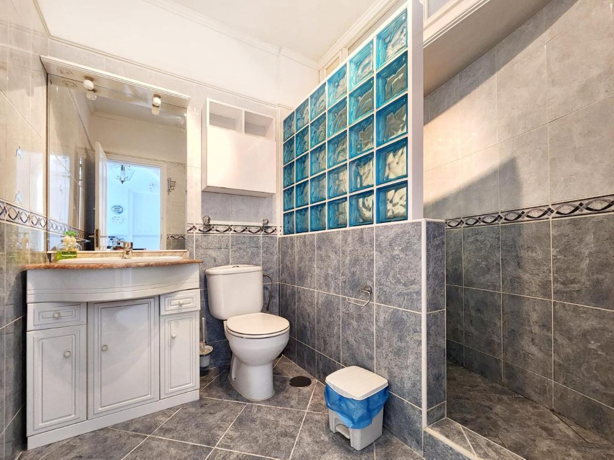Atlantic Mirage Colina Blanca Apartment Costa Adeje  ภายนอก รูปภาพ